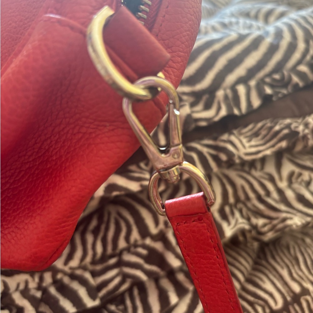 Golden Goose Mini Star Crossbody Bag - Picture 5 of 9